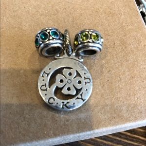 Brighton St. Patrick’s Day Charms